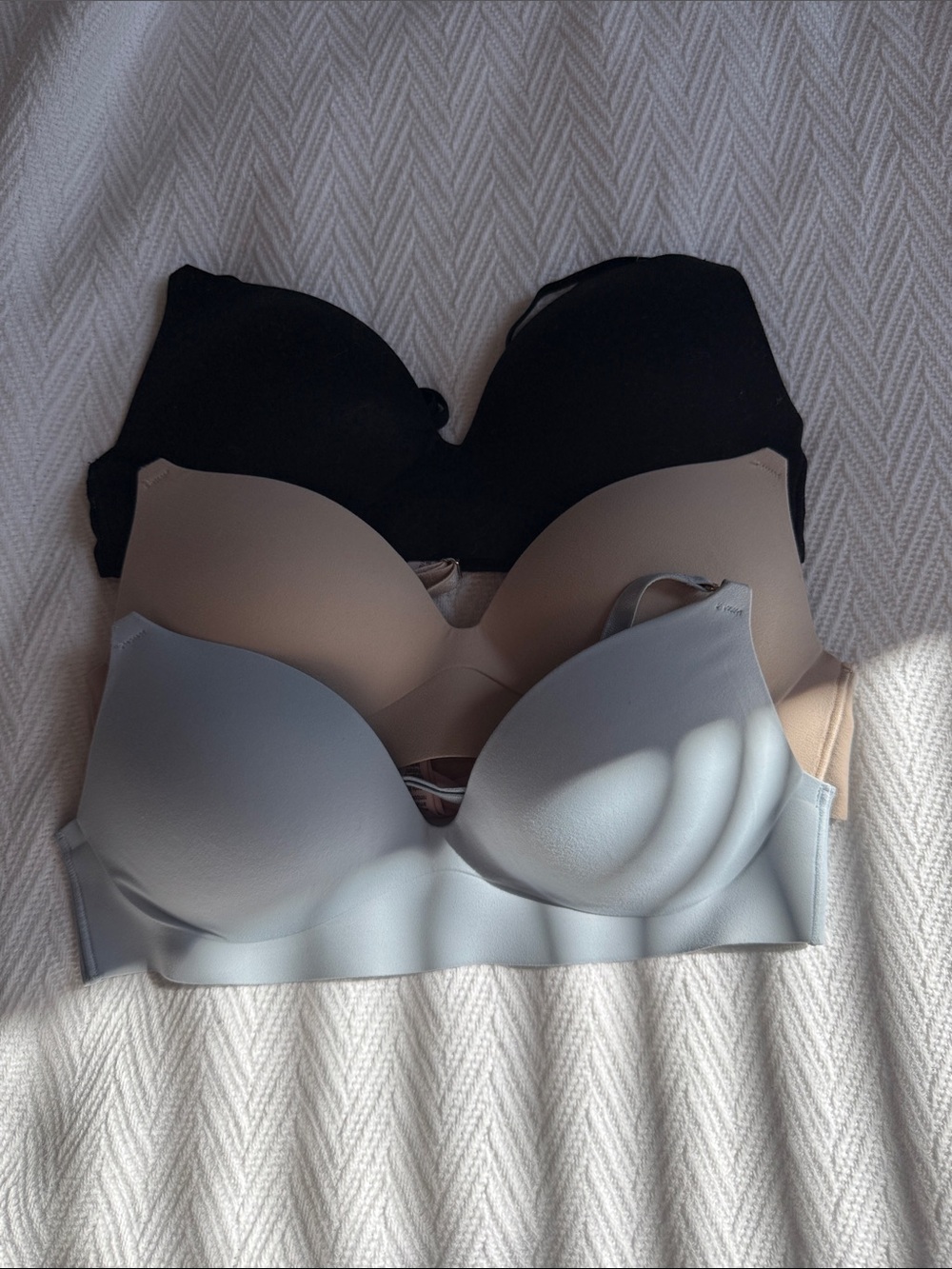 Victoria’s Secret Bras wireless push up